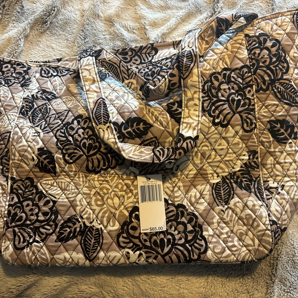 Vera Bradley Tote